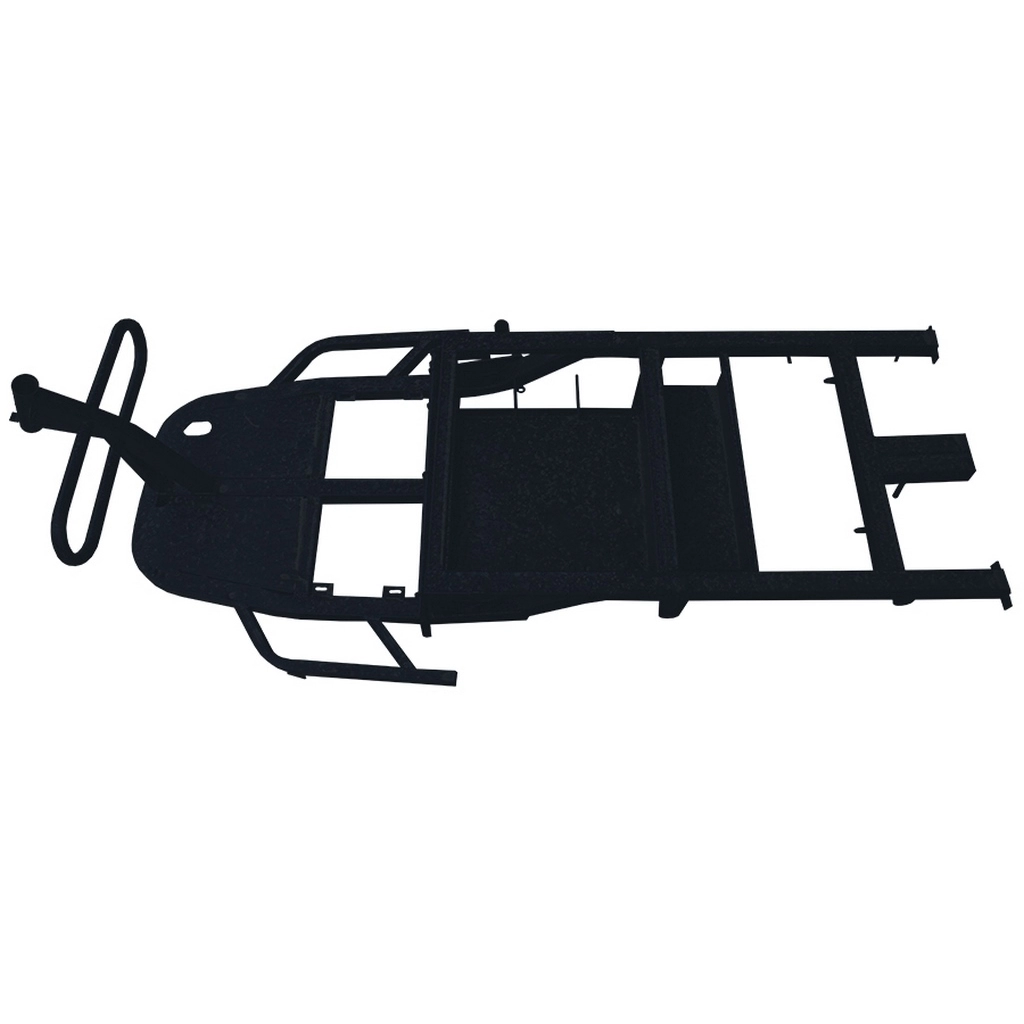 ARORA AR5000 MOPED ŞASE #AR5000-MOPED 065